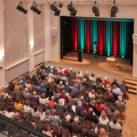 Theatersaal © GuT Theatersaal © GuT