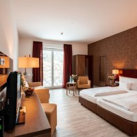 Wasem Weinhotel Stammhaus Zimmer © Weingut Wasem Doppelstück Wasem Weinhotel Stammhaus Zimmer © Weingut Wasem Doppelstück