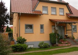 Antjes Ferienwohnung Antjes Ferienwohnung