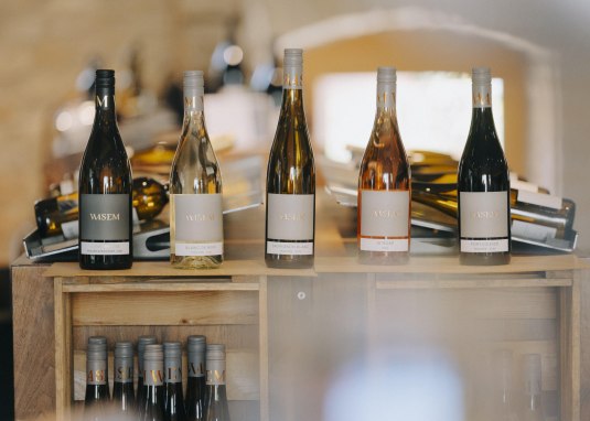 Vinothek Vinothek