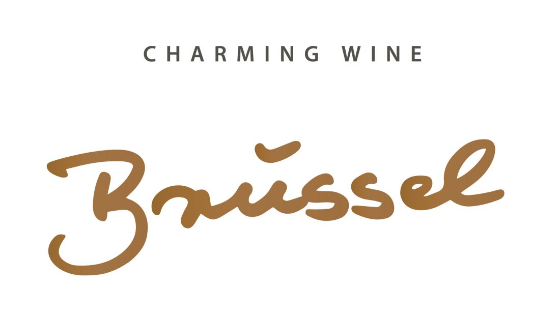 Weingut Brüssel_Logo, © Weingut Brüssel Weingut Brüssel_Logo, © Weingut Brüssel