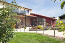 Weingut Thomas-Rüb_Gaestehaus, © Weingut Thomas-Rüb Weingut Thomas-Rüb_Gaestehaus, © Weingut Thomas-Rüb