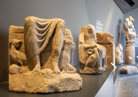 Museum Alzey Museum Alzey