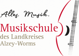 Logo der Kreismusikschule Logo der Kreismusikschule