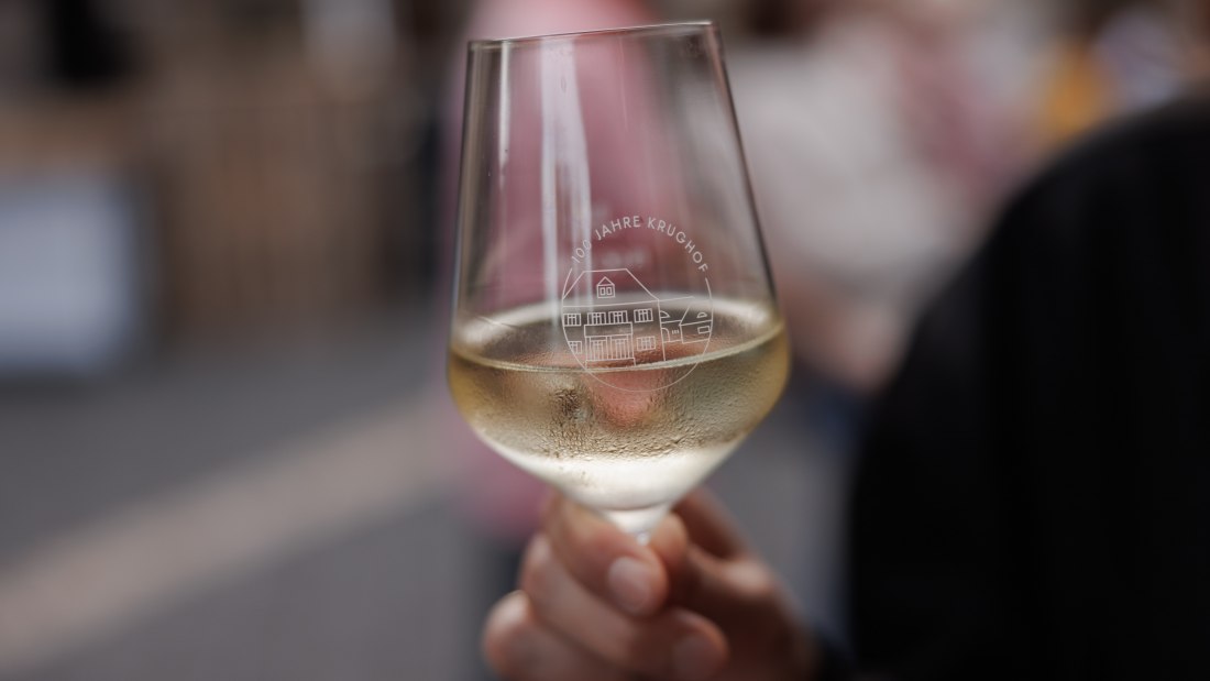 © Weingut Krughof © Weingut Krughof