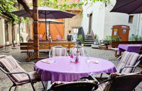 Weinstube zur Dutt Weinstube zur Dutt