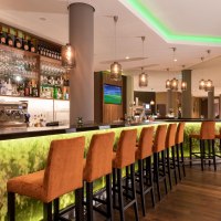 Bar © Leonardo Hotels Central Europe Bar © Leonardo Hotels Central Europe