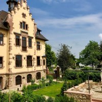 GUT LEBEN am Morstein © GUT LEBEN am Morstein GUT LEBEN am Morstein © GUT LEBEN am Morstein