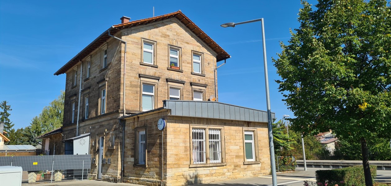 Armsheim, © E. Arnold Armsheim, © E. Arnold