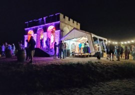 Elsheimer Tempelchen Elsheimer Tempelchen