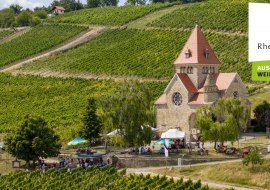 Weinfest AUSGEZEICHNET, © Rheinhessenwein e.V. Weinfest AUSGEZEICHNET, © Rheinhessenwein e.V.