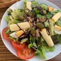 Salat © Selzgold Salat © Selzgold