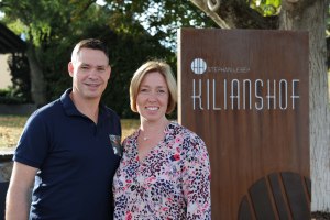 Weingut Kilianshof_Winzer, © Weingut Kilianshof Weingut Kilianshof_Winzer, © Weingut Kilianshof