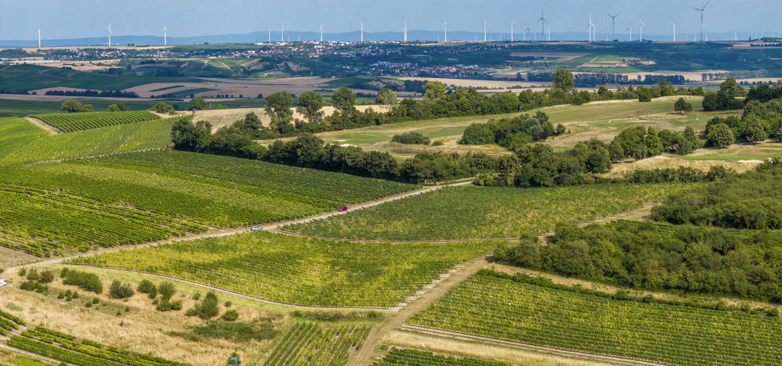 Sankt Johanner Klostergarten, © Torsten Silz Sankt Johanner Klostergarten, © Torsten Silz