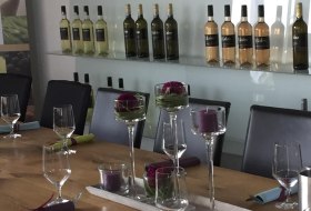 Feste feiern beim Winzer © Weingut Lahm Feste feiern beim Winzer © Weingut Lahm