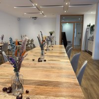 Tagungsraum Stammhaus Tagungsraum Stammhaus