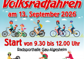 Volksradfahren Volksradfahren
