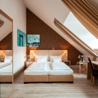 Wasem Weinhotel Stammhaus Beispiel Zimmer 3 © Weingut Wasem Doppelstück Wasem Weinhotel Stammhaus Beispiel Zimmer 3 © Weingut Wasem Doppelstück