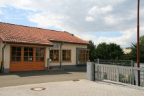 Albig_Gebäude, © Albig - eindorflebtwein! Albig_Gebäude, © Albig - eindorflebtwein!