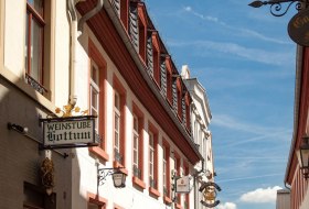 Mainzer Weinstuben Mainzer Weinstuben