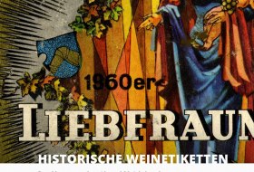 Historische Weinetiketten Historische Weinetiketten