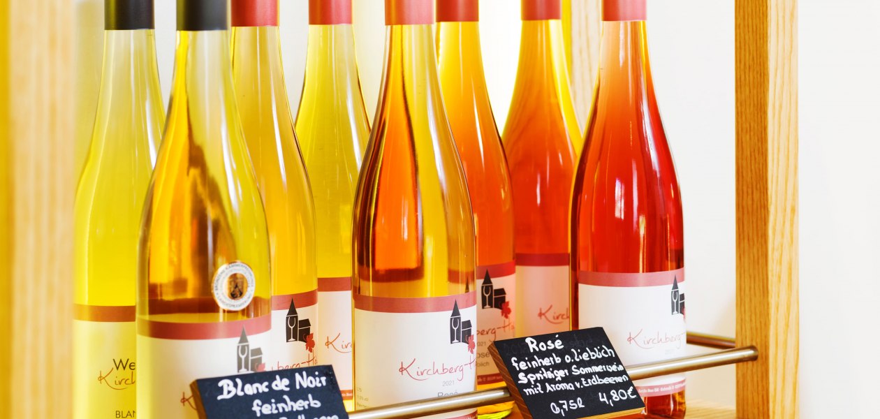 Kirchberghof 16 Kirchberghof 16