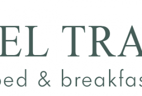 Hotel Traube - Logo Main (Olive, White Background) Hotel Traube - Logo Main (Olive, White Background)