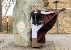 Kinderführung Kinderführung