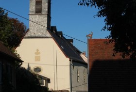 Katholische Kirche © Fehlinger Katholische Kirche © Fehlinger