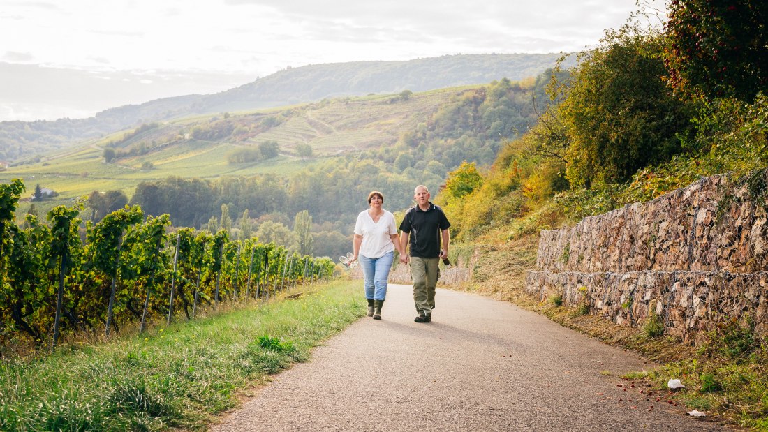 © Weingut Riffel © Weingut Riffel