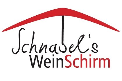 4_logoweinschirm_3, © Weingut Philipp Schnabel 4_logoweinschirm_3, © Weingut Philipp Schnabel