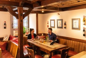 Weinstube © Dominik Ketz Weinstube © Dominik Ketz