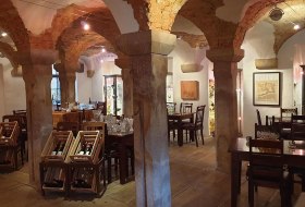 Weingut Historic © Weingut-Historic Weingut Historic © Weingut-Historic