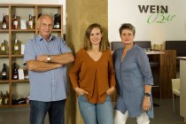 Weingut Müller Familie, © Weingut Müller Weingut Müller Familie, © Weingut Müller