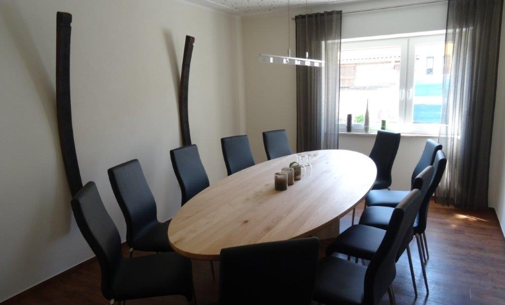 Weingut Gießen_Weinprobierstube Kundenbereich, © Weingut Gießen Weingut Gießen_Weinprobierstube Kundenbereich, © Weingut Gießen