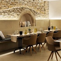 Restaurant © Gut und Gastlich Restaurant © Gut und Gastlich