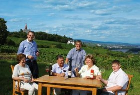 Straußwirtschaft Grünewald Straußwirtschaft Grünewald