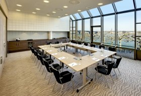 Hilton Mainz Tagung © Hilton Mainz am Rhein Hilton Mainz Tagung © Hilton Mainz am Rhein