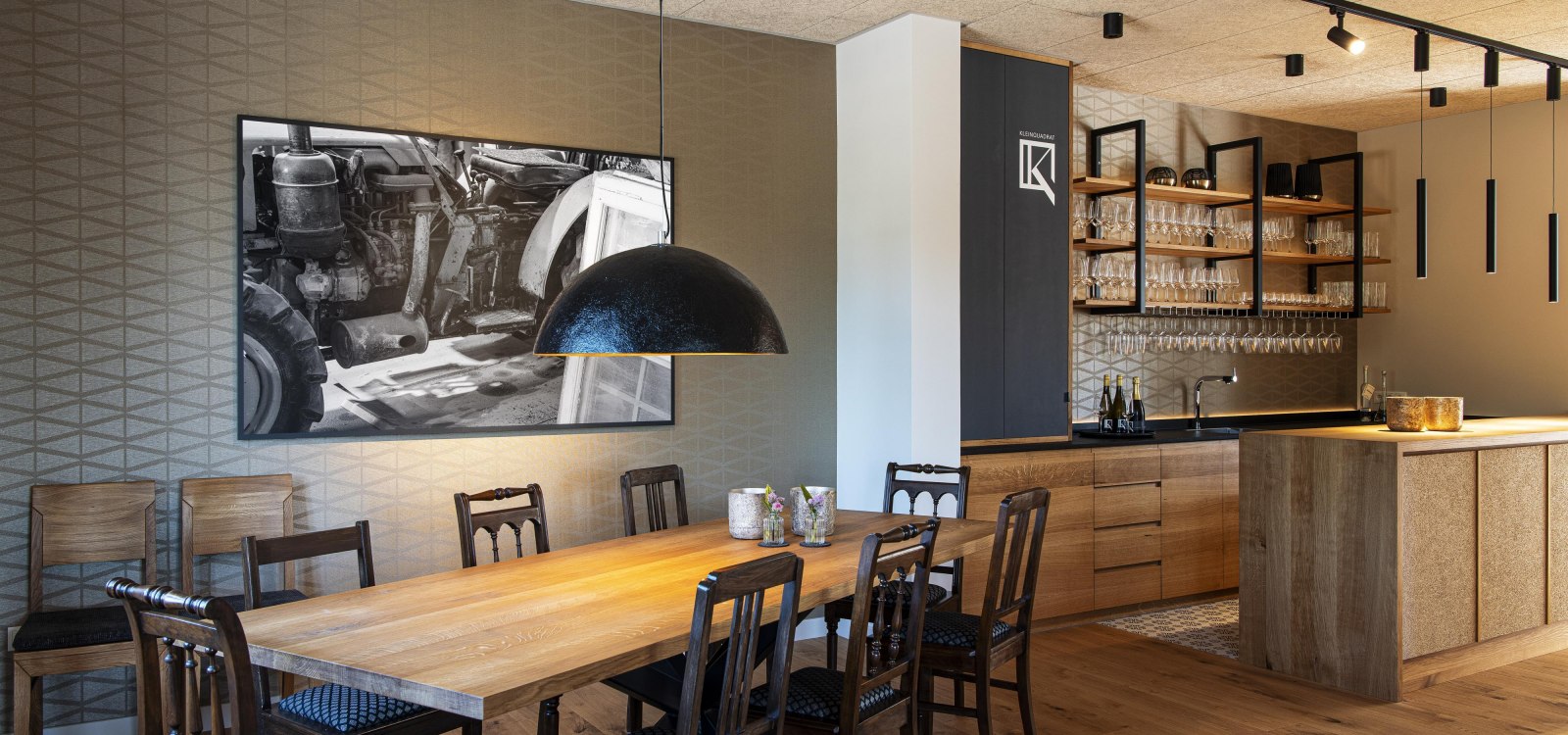 Kleinquadrat Kleinquadrat