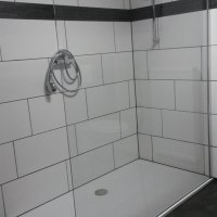 Dusche © Krick Dusche © Krick