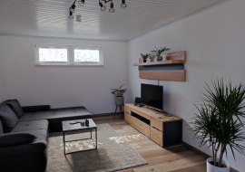 Wohnzimmer, © Weingut Schützenhof Wohnzimmer, © Weingut Schützenhof