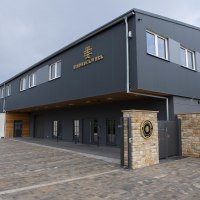 Eindruckwerk Außenansicht © Eindruckwerk/M.Zellmer Eindruckwerk Außenansicht © Eindruckwerk/M.Zellmer