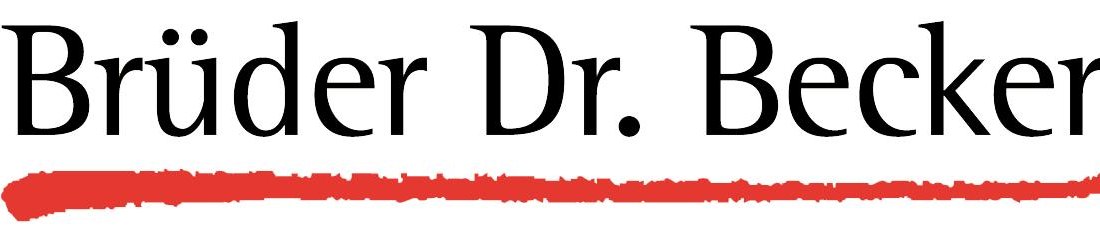 Weingut Brüder Dr. Becker_Logo groß, © Weingut Brüder Dr. Becker Weingut Brüder Dr. Becker_Logo groß, © Weingut Brüder Dr. Becker