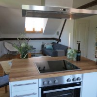 Kücheninsel © Schäffer Weinolsheim Kücheninsel © Schäffer Weinolsheim