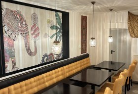 Apna Curry Haus Restaurant © Apna Curry Haus Restaurant Apna Curry Haus Restaurant © Apna Curry Haus Restaurant