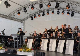 AZ Big Band 2024, © AZ-Big Band 2024 AZ Big Band 2024, © AZ-Big Band 2024