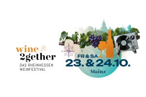 Grafik Wine2gehter Grafik Wine2gehter