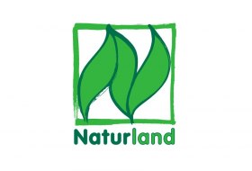 Logo naturland Logo naturland