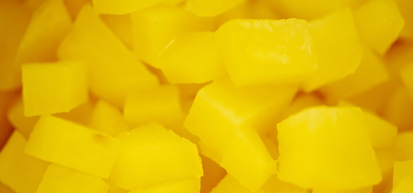 potato pieces potato pieces