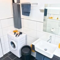 Helles Tageslichtbad (1) © Kisch Helles Tageslichtbad (1) © Kisch